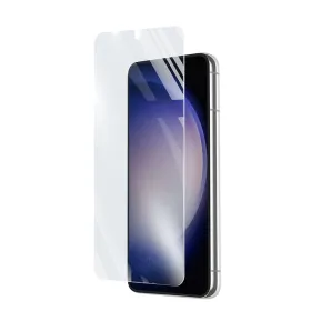 Cellularline Impact Glass - Toughened protective glass for Samsung Galaxy S24+