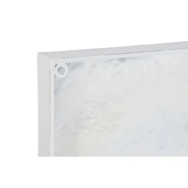 Painting Home ESPRIT Metal Fir MDF Wood 58,5 x 4 x 92,5 cm