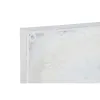 Painting Home ESPRIT Metal Fir MDF Wood 58,5 x 4 x 92,5 cm