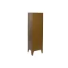 Kumode Home ESPRIT Bronza Metāls Loft 40 x 34 x 139 cm