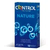 Condoms Control Nature (12 uds)