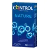 Condoms Control Nature (12 uds)