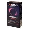 Condoms Control Finissimo Senso (12 uds)