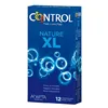 Condoms Control (12 uds)