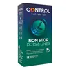 Condoms Non Stop Dots & Lines Control (12 uds)