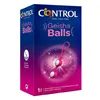 Orgasm Balls Control Silicone