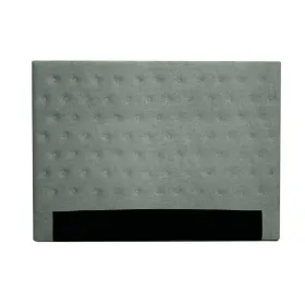 Изголовье кровати Home ESPRIT Зеленый Деревянный 164 x 9 x 123 cm