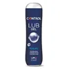 Waterbased Lubricant Lub Nature Control (75 ml)