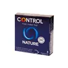 Condoms Nature Control (3 uds)