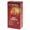 Condoms Control Hot Passion 10 Units