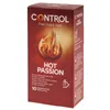 Condoms Control Hot Passion 10 Units