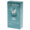 Condoms Control Ice Feel 10 Units