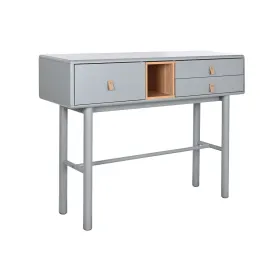 Koridors Home ESPRIT Zils Pelēks 120 x 35 x 90 cm