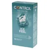 Condoms Control Ice Feel 10 Units