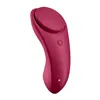 Couples Massager Sexy Secret Panty Satisfyer