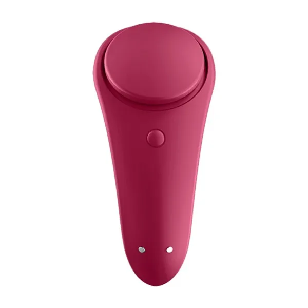 Couples Massager Sexy Secret Panty Satisfyer