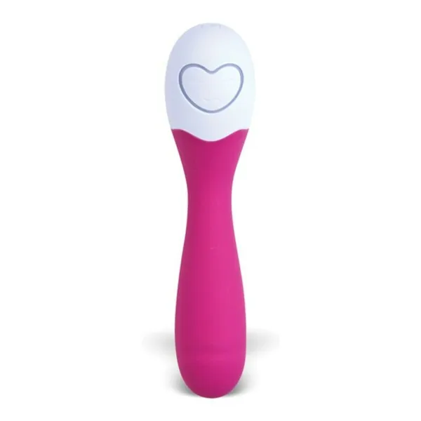 Cuddle G Spot Vibe Lovelife by OhMiBod 3000011046 White/Pink