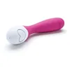 Cuddle G Spot Vibe Lovelife by OhMiBod 3000011046 White/Pink