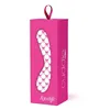 Cuddle G Spot Vibe Lovelife by OhMiBod 3000011046 White/Pink