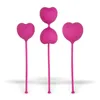 Flex Kegels 3 pcs Lovelife by OhMiBod 3000011047