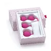 Flex Kegels 3 pcs Lovelife by OhMiBod 3000011047