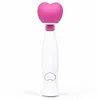 Wanderlust Wand Vibe Lovelife by OhMiBod OMBLL09 White/Pink