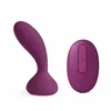 Julie Prostate Massager Purple Svakom