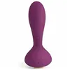 Julie Prostate Massager Purple Svakom