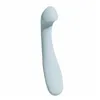 G-Spot Vibrator Arc Dame Blue