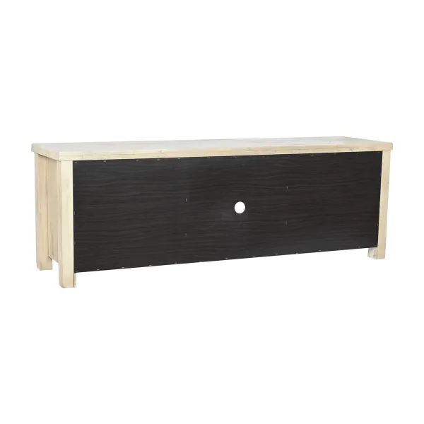 TV mēbeles Home ESPRIT Dabisks Akācija 160 x 42 x 55 cm