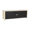 TV mēbeles Home ESPRIT Dabisks Akācija 160 x 42 x 55 cm