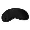 Satin Blindfold Black Sportsheets SS10001