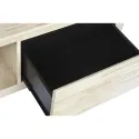 Satin Blindfold Black Sportsheets SS10001