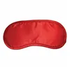 Satin Blindfold Red Sportsheets SS10002