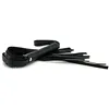 Flogger Whip Sportsheets Black