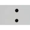 Televizoriaus baldai Home ESPRIT Balta Metalinis 120 x 40 x 58 cm