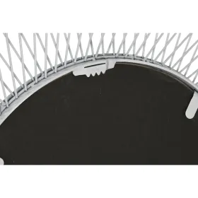 Collar with Nipple Clamps Sportsheets SS445-20 Black/Silver