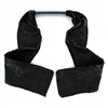 Mouth Gag Sportsheets BDSM Black Lace