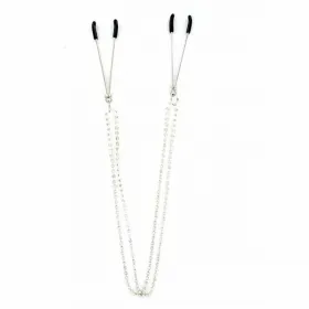 Adjustable Nipple Clamps Sportsheets SS520-30 Elegant and sophisticated