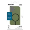 Incase Slim Case MagSafe - Case iPhone 16 Plus (Highland Green)