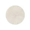 Sienu dekors Home ESPRIT Balts Indietis Verouderde afwerking 120 x 5 x 120 cm