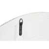 Sienu dekors Home ESPRIT Balts Indietis Verouderde afwerking 120 x 5 x 120 cm