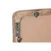 Настенное зеркало Home ESPRIT Коричневый Древесина манго город 44 x 3 x 100 cm
