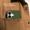 Incase Slim Case MagSafe - Case iPhone 16 Plus (Highland Green)