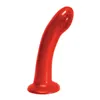 Flare Silicone Dildo Sportsheets SS698-05