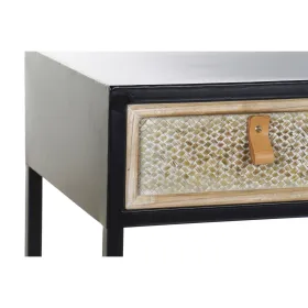 Koridors Home ESPRIT Brūns Melns 120 x 38 x 80 cm