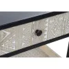Koridors Home ESPRIT Brūns Melns 120 x 38 x 80 cm