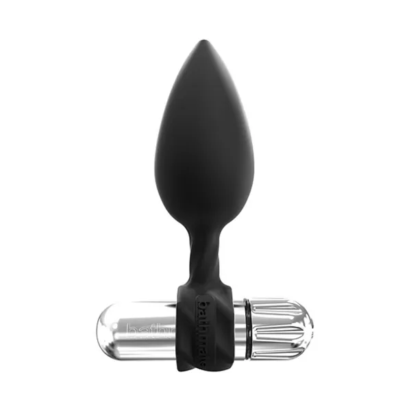 Vibe Anal Plug Bathmate (4 pcs)