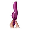 Vibrator Regala Rabbit Rocks-Off Fuchsia