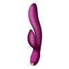 Vibrator Regala Rabbit Rocks-Off Fuchsia